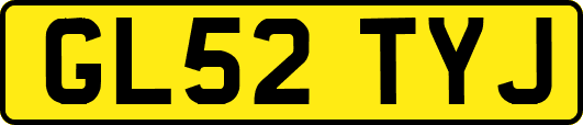 GL52TYJ