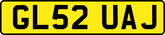 GL52UAJ
