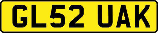 GL52UAK