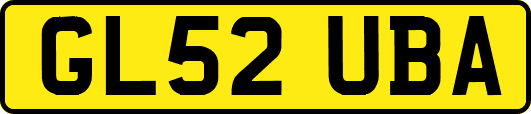 GL52UBA