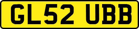 GL52UBB