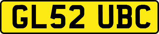 GL52UBC