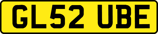 GL52UBE