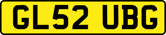 GL52UBG