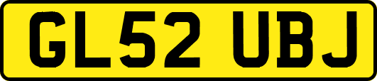 GL52UBJ