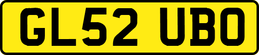 GL52UBO