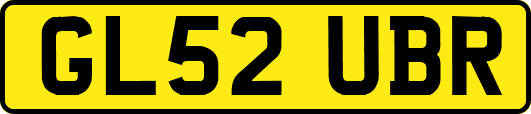 GL52UBR
