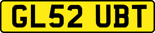 GL52UBT
