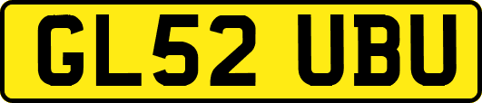 GL52UBU