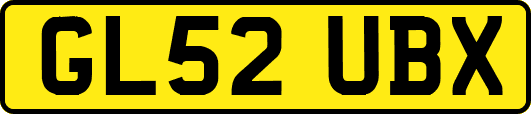 GL52UBX