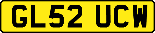 GL52UCW
