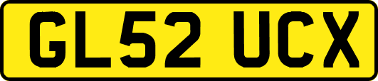 GL52UCX
