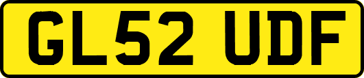 GL52UDF