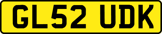 GL52UDK