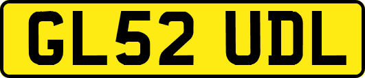 GL52UDL