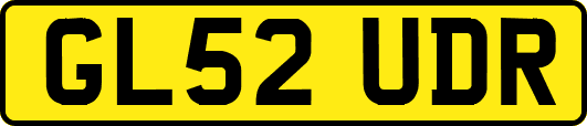 GL52UDR