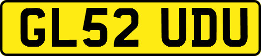 GL52UDU