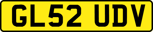 GL52UDV