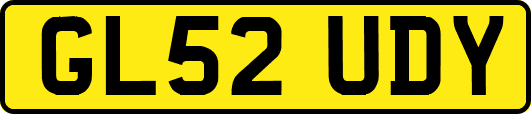 GL52UDY