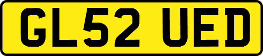 GL52UED
