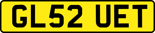 GL52UET