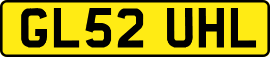 GL52UHL