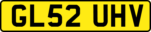 GL52UHV