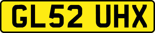 GL52UHX