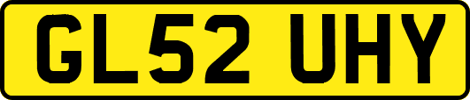 GL52UHY