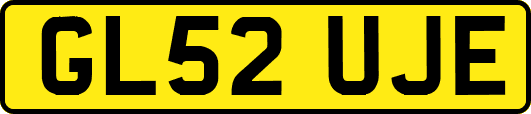 GL52UJE