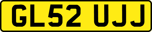 GL52UJJ