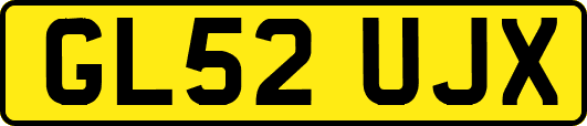 GL52UJX