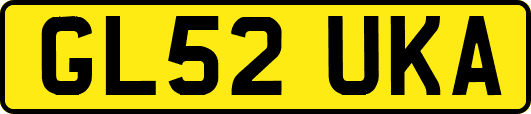 GL52UKA