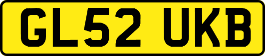 GL52UKB