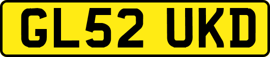 GL52UKD