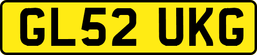 GL52UKG