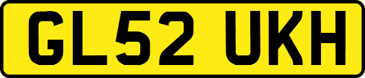 GL52UKH