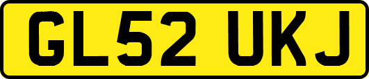 GL52UKJ