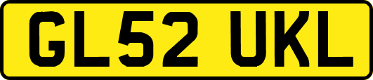 GL52UKL
