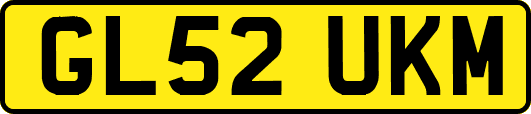 GL52UKM