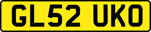 GL52UKO