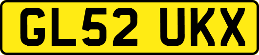 GL52UKX