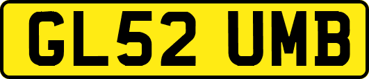 GL52UMB