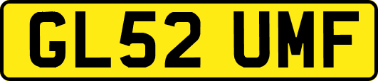 GL52UMF