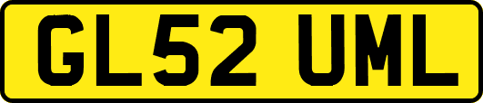 GL52UML