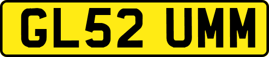 GL52UMM