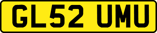 GL52UMU