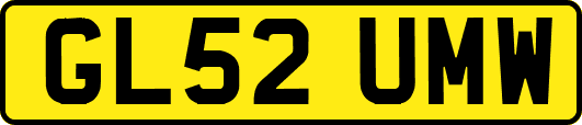 GL52UMW
