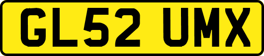 GL52UMX