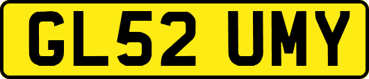 GL52UMY